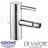 Grohe Essence Bidet Mixer S-Size Spare Parts